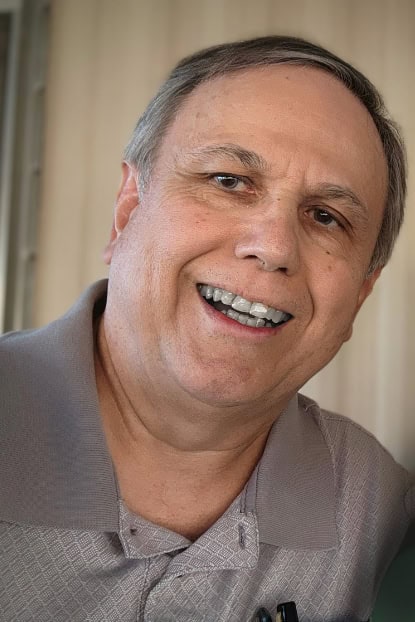 Mike Storzieri